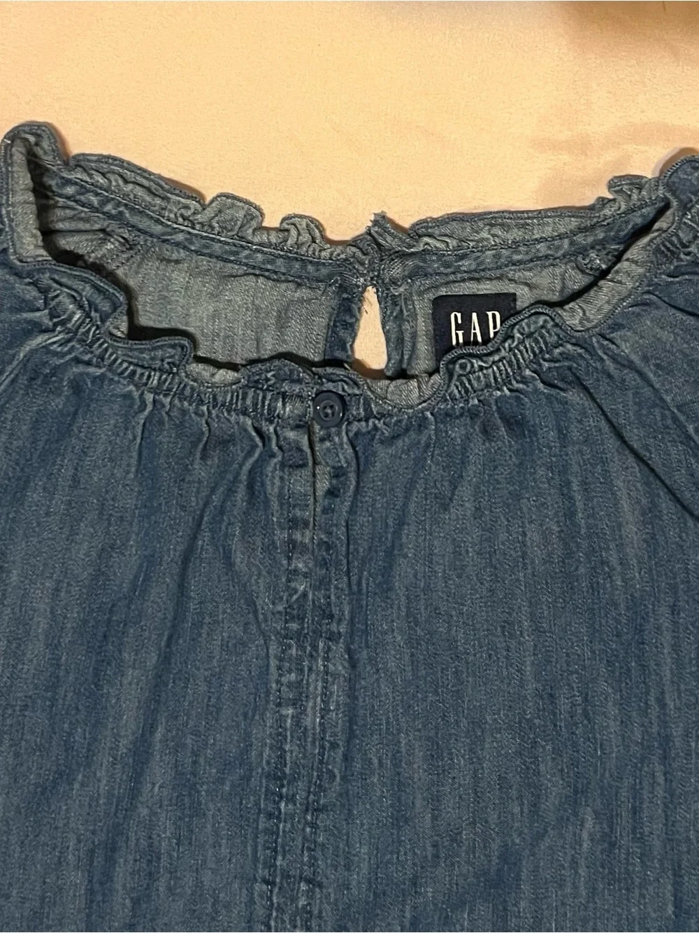 GAP adorable denim